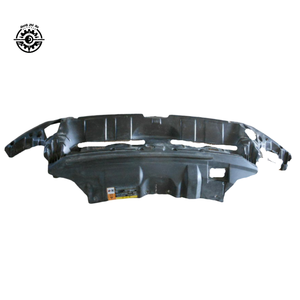 Kit de carrosserie Accessoires Support de pare-chocs avant inférieur en plastique pour <span class=keywords><strong>Ford</strong></span> <span class=keywords><strong>Focus</strong></span> 2012-2014 BM51-17E778AH BM5117E778AH - Product Image 2