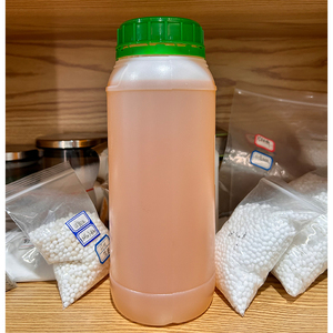 Pesticidas Organofosforados Grado Técnico 95% TC 480G/L SL 62% IPA SL 75.7% WDG WSG /control de malezas/<span class=keywords><strong>herbicida</strong></span> Glifosato - Product Image 5