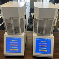 Best Sale Oil Lab Instrument Transformer Oil Interfacial Tension Meter