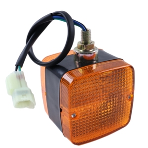 Combinaison avant 48V 56690-13130-71 566901313071 pour <span class=keywords><strong>moteur</strong></span> Toyota HCB STM HBT Chariot élévateur 3FB7 7FB10 7FB30 7FBH25 7FBE10 - Product Image 1