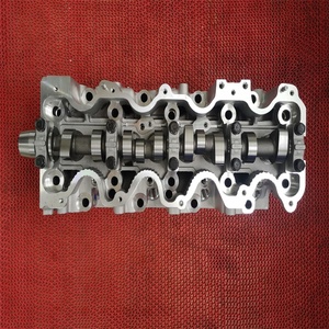 Culata completa 2c-te 2C para motor Liteace Townace Camry 2c-te 2C conjunto de culata 11101-64131 - Product Image 2