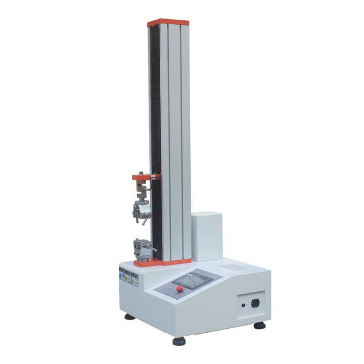 2000N Tensile Testing Machine Universal Testing Machine Pull Force ...