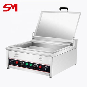 เครื่องทอดซาลาเปา Gyoza,หม้อทอดซาลาเปาประสิทธิภาพสูง - Product Image 5