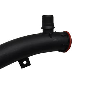 Tuyau de sortie de pompe à eau Auto 1.6T pour Peugeot 207 3008 308 RCZ Citroen C4 <span class=keywords><strong>DS3</strong></span> DS5 OE 1351VF 9806914880 - Product Image 3