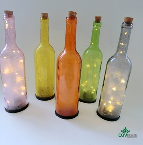 Vela LED estrellada de lujo, lámpara LED relajante perfumada personalizada, <span class=keywords><strong>bautizo</strong></span>, vacaciones de Navidad, Pilar, vela votiva hecha de cera de Gel - Product Image 5