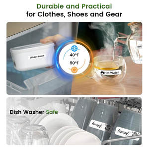 AIMO <span class=keywords><strong>Nouveautés</strong></span> A30 Imprimante thermique miniature intelligente de poche avec ruban d'impression exquis, imprimante portable miniature, imprimante matricielle - Product Image 4