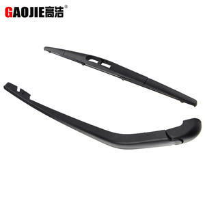 Compatible con la escobilla del limpiaparabrisas trasero y el conjunto del limpiaparabrisas trasero del Nissan Serena/C26 2011 OE:28782WD800 - Product Image 4