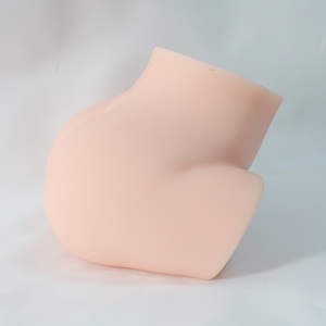 Nuevo Diseño, Masturbadores Vaginales y Anales Realistas, Productos Sexuales, Vagina Grande, Juguetes Sexuales para Hombres Adultos - Product Image 5