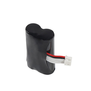 Batterie de remplacement au lithium LK18650K-1 pour Ingenico DX8000 7.2V 3350mAh - Product Image 3