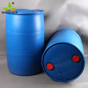 Bidon en plastique de 55 gallons, bidon en plastique de 200 <span class=keywords><strong>litres</strong></span> pour produits chimiques - Product Image 6
