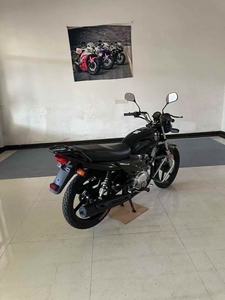 Yamaha Tianji <span class=keywords><strong>125</strong></span> : Moto 125cc économique avec une qualité de construction durable - Product Image 6