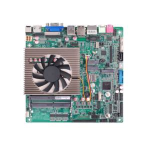 ZEROONE Inter Tiger Lake I3 I5 I7 11ª Geração Processador DDR4 4 Display Lvds 5G WiFi Industrial <span class=keywords><strong>Mini</strong></span> <span class=keywords><strong>Itx</strong></span> Motherboard Com Cpu - Product Image 2