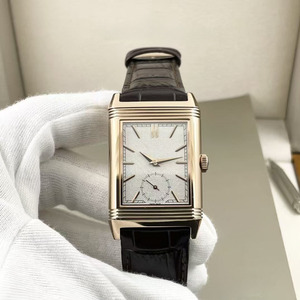 Reloj Mecánico Unisex de Lujo con Logotipo Personalizado, Edición Limitada, Minimalista, de Tres Agujas, con Correa de Cuero Reversible - Product Image 1