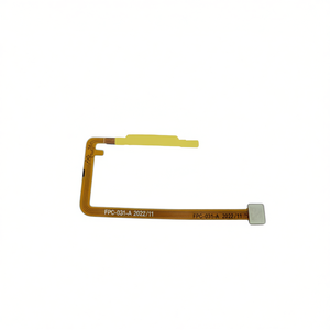 เครื่องอ่านลายนิ้วมือบรอนซ์เฟล็กซ์สำหรับซัมซุงสำหรับสมาร์ทโฟนกาแล็กซี่ A06 3G/4G - Product Image 2