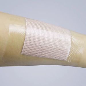 Large size <b>waterproof</b> wound <b>dressing</b>, postoperative medical tape, bath adhesive bandage, medical-grade wound <b>dressing</b>, - Product Image 1