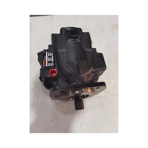Pompe à piston hydraulique P2060 P2075 P2105 P2145 P3075 P3105 P3145 P2060L00C1C32RA25N0051A1U - Product Image 2