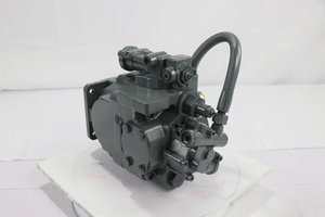 Pompe à piston variable JINDA pour engins de construction, compatible avec les excavatrices Hyundai 330c, pompe hydraulique variable Vickers PVC - Product Image 6