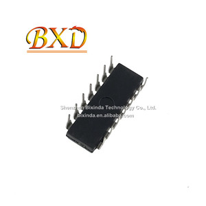 Mạch Tích Hợp LM339N LM339 DIP-14 - Product Image 4