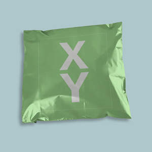 <b>Small</b> Poly Mailer <b>Bags</b> Waterproof For Tiny Item Parcel Mailing & Branded Shipping - Product Image 1