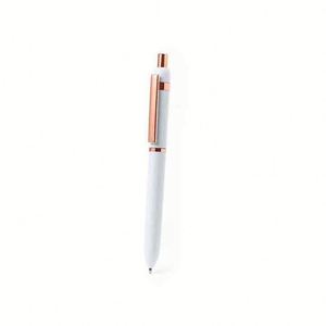Bolígrafos Metálicos Elegantes y Duraderos para Regalos Promocionales de Oficina, con Acabado Suave al Tacto y Logotipo Personalizado, Venta al Por Mayor - Product Image 2