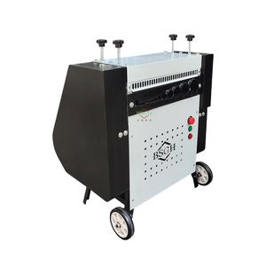 เครื่องปอกสายไฟ BS-KOB ชนิดใหม่เครื่องปอกสายไฟที่ใช้แล้วเครื่องรีไซเคิลสายไฟอัตโนมัติและไฟฟ้า - Product Image 1