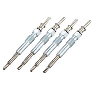 Lucido Glow Plug Per X3 X5 X6 BERU GE102 12 23 7 <span class=keywords><strong>786</strong></span> 869 12237786869 - Product Image 1