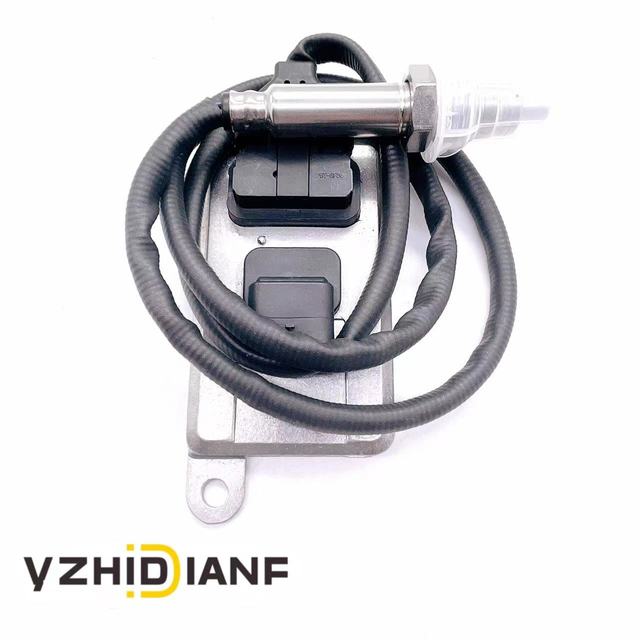 Factory Original Auto Engine Parts Accessories Nitrogen Oxide Sensor Nox Sensor for Hino Toyota 89463-E0480 5WK96786
