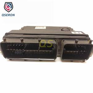 <span class=keywords><strong>ECU</strong></span> de voiture d'occasion authentique 89661-42F70, unité de commande du moteur, module informatique ECM 8966142F70 pour <span class=keywords><strong>Toyota</strong></span> <span class=keywords><strong>Rav4</strong></span> - Product Image 2