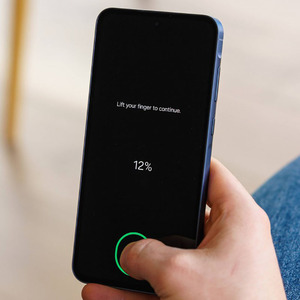 Teléfonos reacondicionados desbloqueados originales baratos Grado AA + Teléfono móvil para <span class=keywords><strong>Samsung</strong></span> <span class=keywords><strong>Galaxy</strong></span> A55 5G - Product Image 4