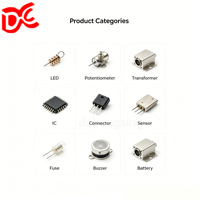 DHX Grosir Asli Tersedia Stok Mcu Microchip Mikrokontroler Prosesor Fpga Ic Pemasok ADF4355-3BCPZ