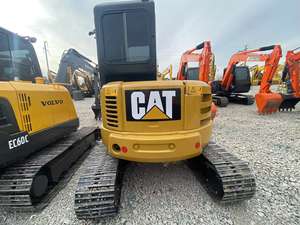 เครื่องขุด303สำหรับแมว95% 3ตันแบบใหม่ดั้งเดิมญี่ปุ่นสินค้าใหม่พร้อมใบรับรอง CE - Product Image 4