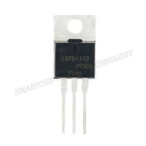 IRFB4110PBF มอสเฟ220 N-Channel 100V/180A ทะลุรูแบบดั้งเดิมของใหม่ - Product Image 3