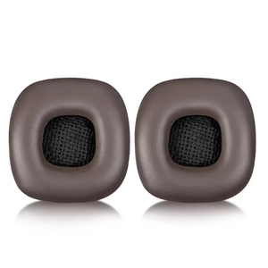 Almohadillas de cuero proteico de repuesto para auriculares, compatibles con <span class=keywords><strong>Marshall</strong></span> <span class=keywords><strong>Major</strong></span> II/<span class=keywords><strong>Major</strong></span> 2, piezas de reparación de auriculares Bluetooth - Product Image 4