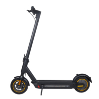 Toptan 36v e-scooter taşınabilir yağ lastik güvenli yetişkin elektrikli Scooter elektrikli fren ile