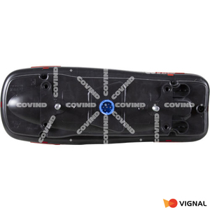 Luz Trasera Derecha (RH) Compatible con Renault PREMIUM (5001857965) - Product Image 2