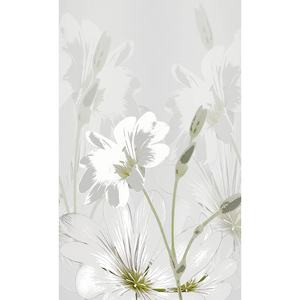 Fiore Composizione <b>Wall</b> <b>Murals</b> Elegant Floral Design for Home Decor - Product Image 1