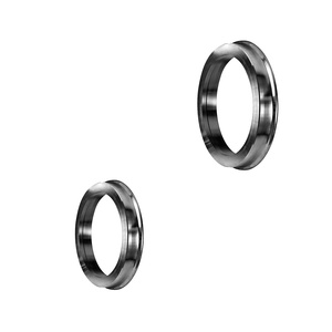 แผ่นปิดยางล้อรถไฟที่มีประสิทธิภาพสูงขึ้น ออกแบบมาสำหรับระบบรางรถไฟ ด้วยโครงสร้างที่แข็งแรงและประสิทธิภาพระยะยาวที่เชื่อถือได้ - Product Image 1