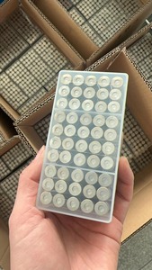 Медное распылительное сопло высокого давления - Product Image 3