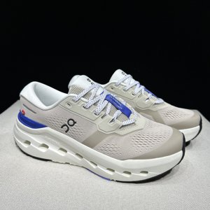 Nuovi Stili 2026: Scarpe da <span class=keywords><strong>Corsa</strong></span> Leggere e Traspiranti On Cloudrunner 3 per Uomo e Donna, Colore Bianco - Product Image 4