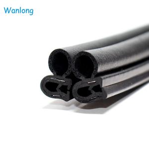 Bande d'étanchéité flexible étanche en caoutchouc, 5 pièces, protection des bords de fenêtre de <span class=keywords><strong>caravane</strong></span> - Product Image 6