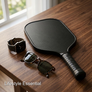 Non compromettere più la velocità e acquista ora una racchetta da pickleball davvero eccezionale. - Product Image 1