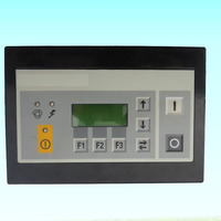 Compresor de tornillo, pieza delta control 1900071032 1900071292 1900070104, controlador de programación gratuito
