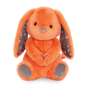 En gros, Peluche Lapin de Pâques à longues oreilles, mignon, 8 pouces, plusieurs tailles, pour machine à attraper - Product Image 3