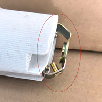 Support de lampe en céramique et porcelaine VDE SAA E27 519