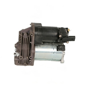 Pièces de maintenance pour compresseur d'air de type pompe à air pour la modification et l'amélioration des voitures 2006-2014, compatibles X5 E70 X6 E71 E72 - Product Image 3