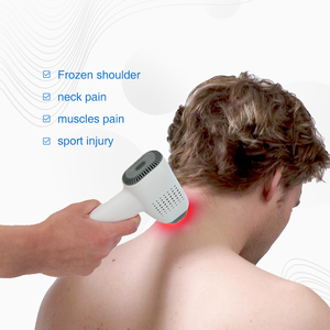 2025 Fabrikneues 30W Lasertherapiegerät zur Schmerzlinderung Physiotherapie-Ausrüstung <span class=keywords><strong>Laser</strong></span>-Therapiegerät - Product Image 3