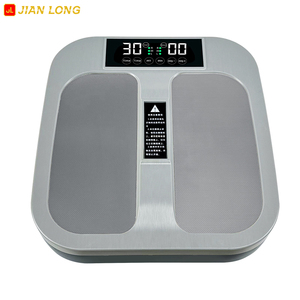 Vật lý trị liệu không xâm lấn thz sóng iteracare bioresonance Thiết bị Chân terahertz thiết bị terahertz chăm sóc tần số thiết bị trị liệu - Product Image 6