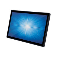 21,5 ''Zoll HDR Desktop PCAP Monitor mit DP-Schnitts telle Wasserdicht Vandalen sicher und IP65 Touchscreen