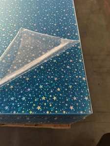 Lámina Acrílica Reflectante Iridiscente ALANDS con Purpurina, Hoja Arcoíris de 1-12mm de Grosor, Tamaño Personalizado, Alta Calidad, Certificación CE, Corte a Medida - Product Image 3