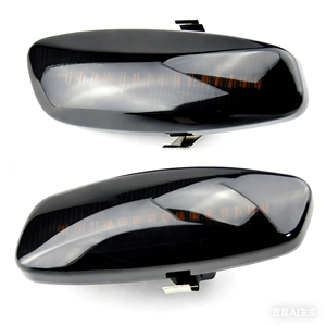 Clignotants séquentiels à LED Plug and Play IP67 pour Peugeot 207 308 408 Citroën C3 <span class=keywords><strong>C4</strong></span> C5 - Product Image 3